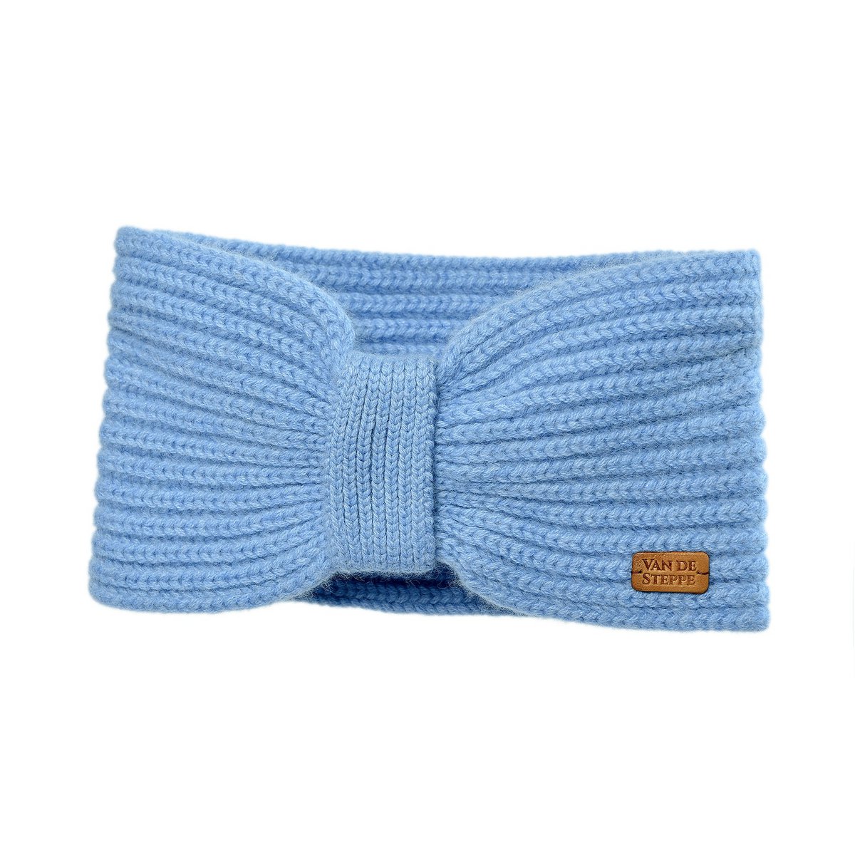Sky Blue Cashmere