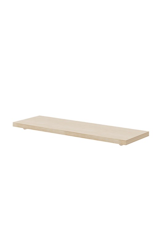 PEG Etagère M - 70cm - Bouleau Naturel