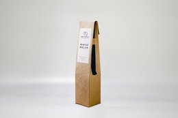 Winter fragrance stick winter waves - fragrance sticks with cinnamon and orange