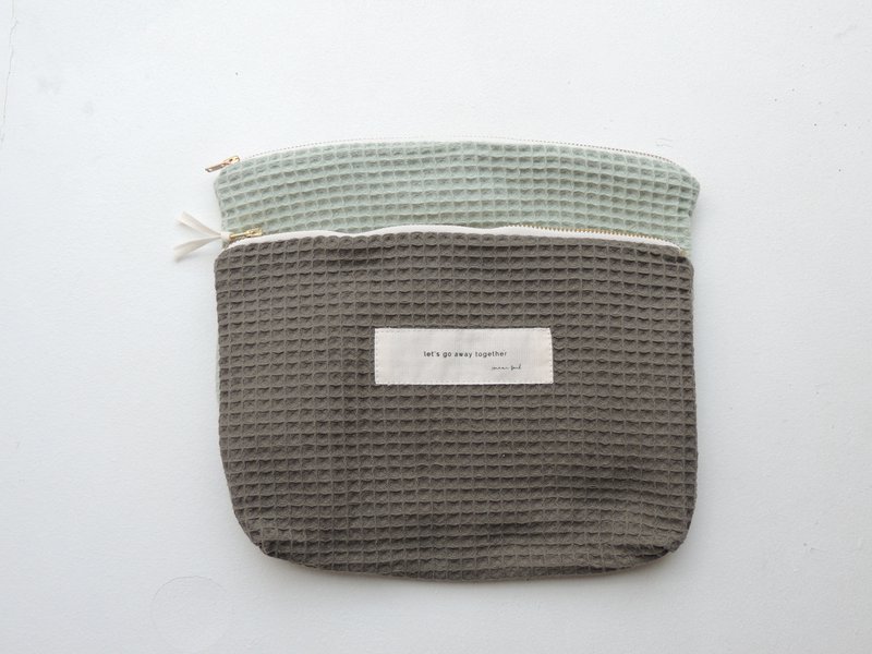 07 Moon Time - Borsa da spiaggia