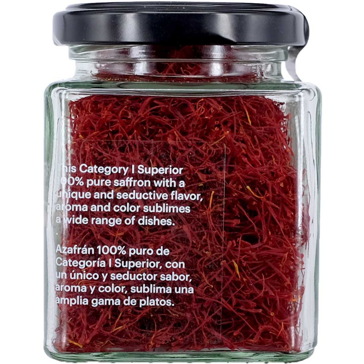 Saffron Threads Mediterranean - 20g