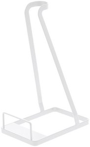 Yamazaki Tower vacuum cleaner holder