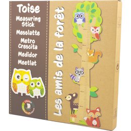 TOISE: WALD