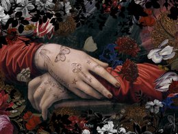 POSTER 20X30 CANSON MISTERIOSA