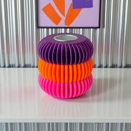 Triluma * Violet