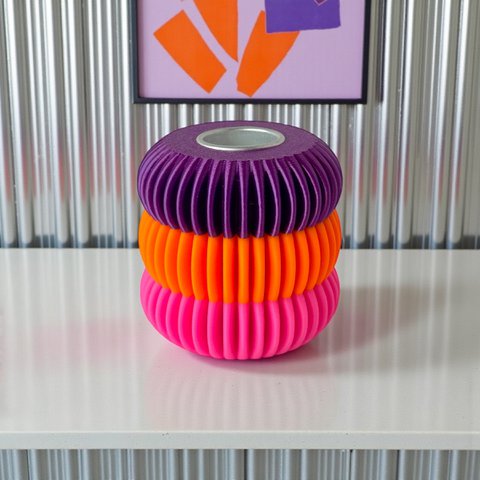Triluma * Violet