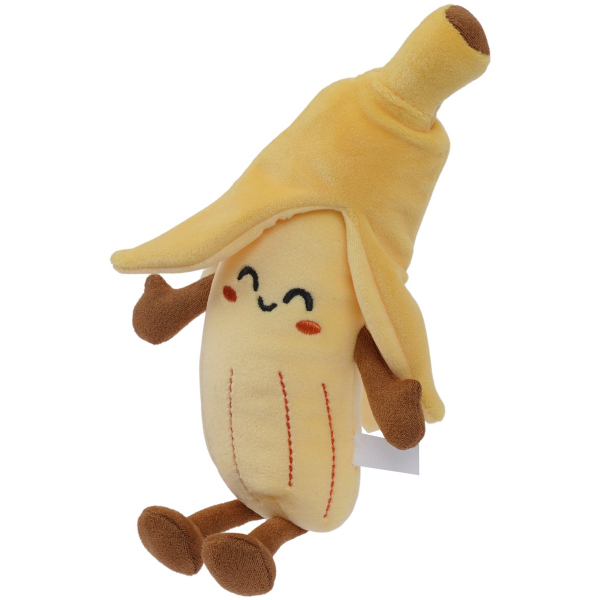 Squishies Fruits - Banaan 24cm