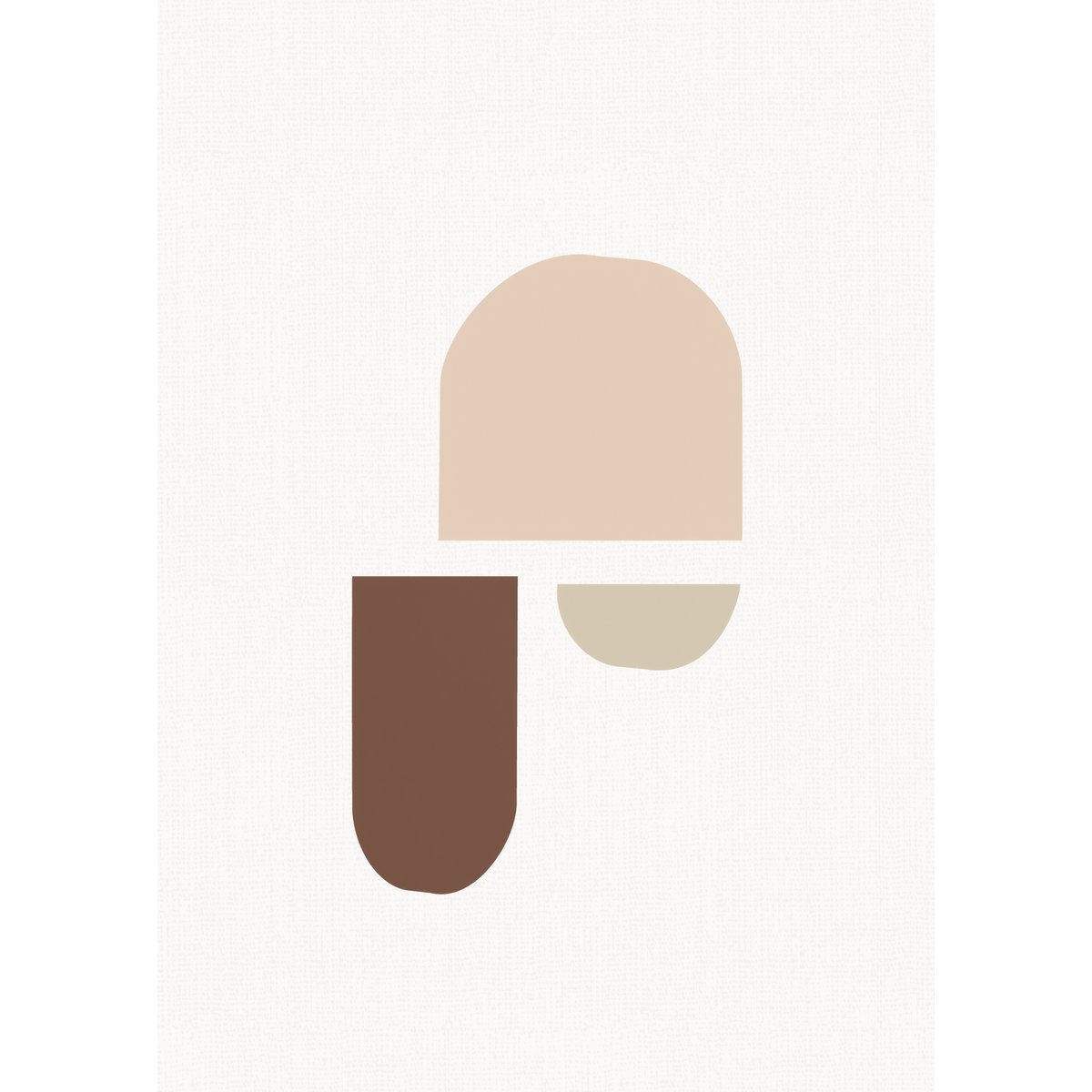 Poster | simplicity