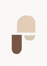 Plakat | enkelhed
