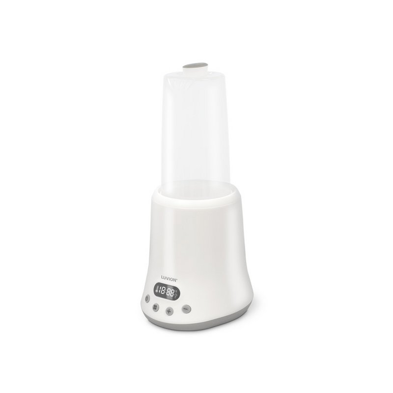 Bottle warmer Eco Fast Deluxe