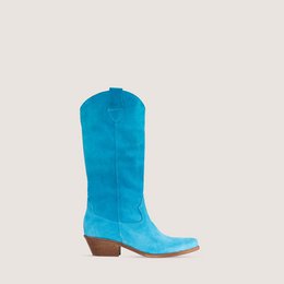 Jesse Atlas Texan Boots