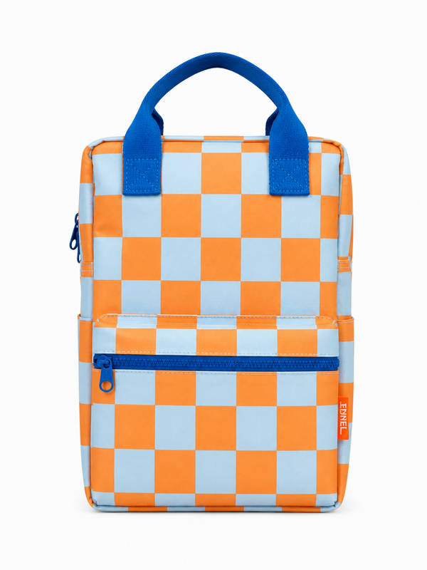 Rugzak Sticky Orange - Large