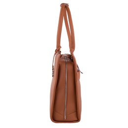 Linea Retta Cognac 15,6"