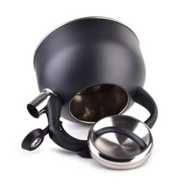 Stovetop Kettle GAB Black 2.5L