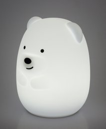 NIGHT LIGHT: BEAR GM