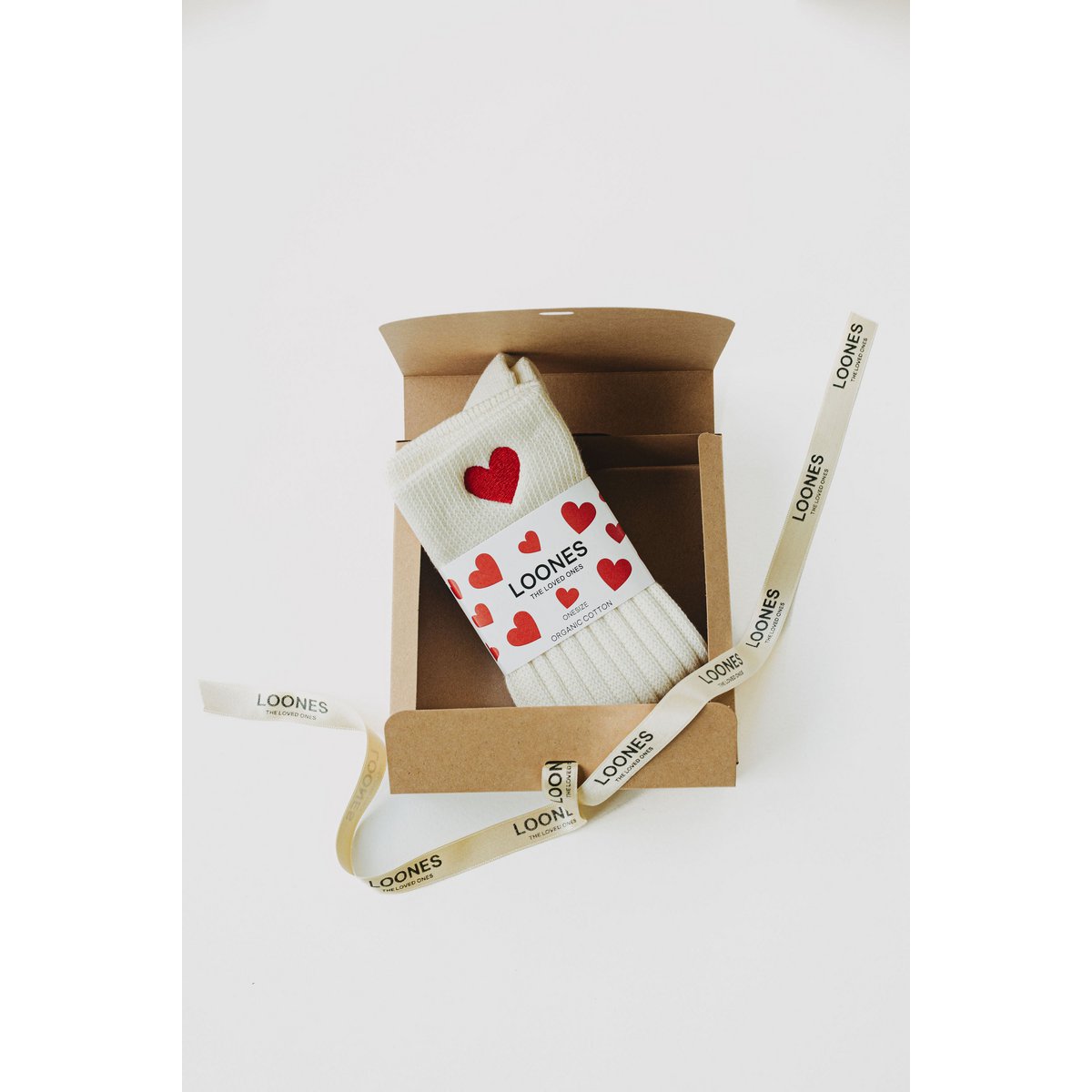 AMOR ACOGEDOR | marfil
