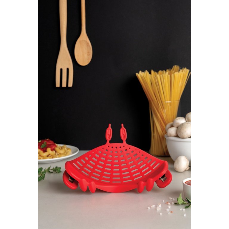 Ototo Colander Crabby
