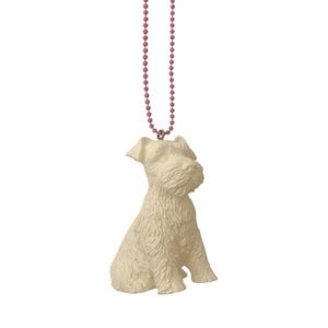 SALE! Pop Cutie Pastel Dog Necklaces