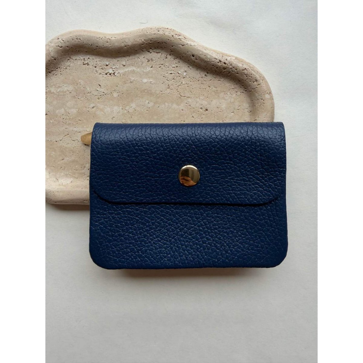 MIDNIGHT BLUE