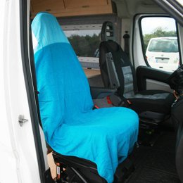 Seis badehåndklæde