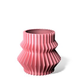VERWISSEL VAAS RAND