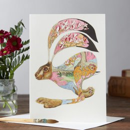 E008 - hare