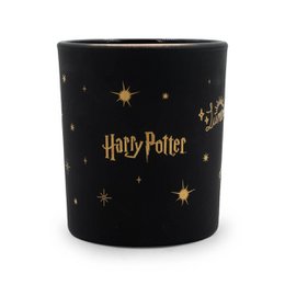 Vela perfumada Harry Potter™ Lumos Black - 135g