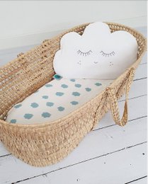 Cloud pillow