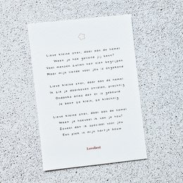 Tab | Stjernebarn