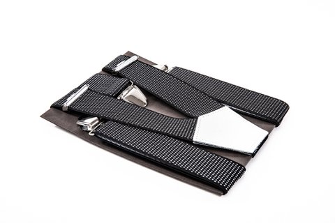 Menton wide straps