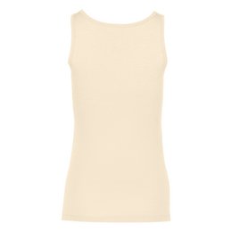Damski podkoszulek Merino 160 w kolorze naturalnym