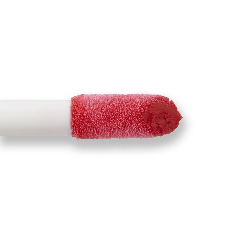 Argan Lip and Cheek colour Oil Some Like It Hot Red 15ml