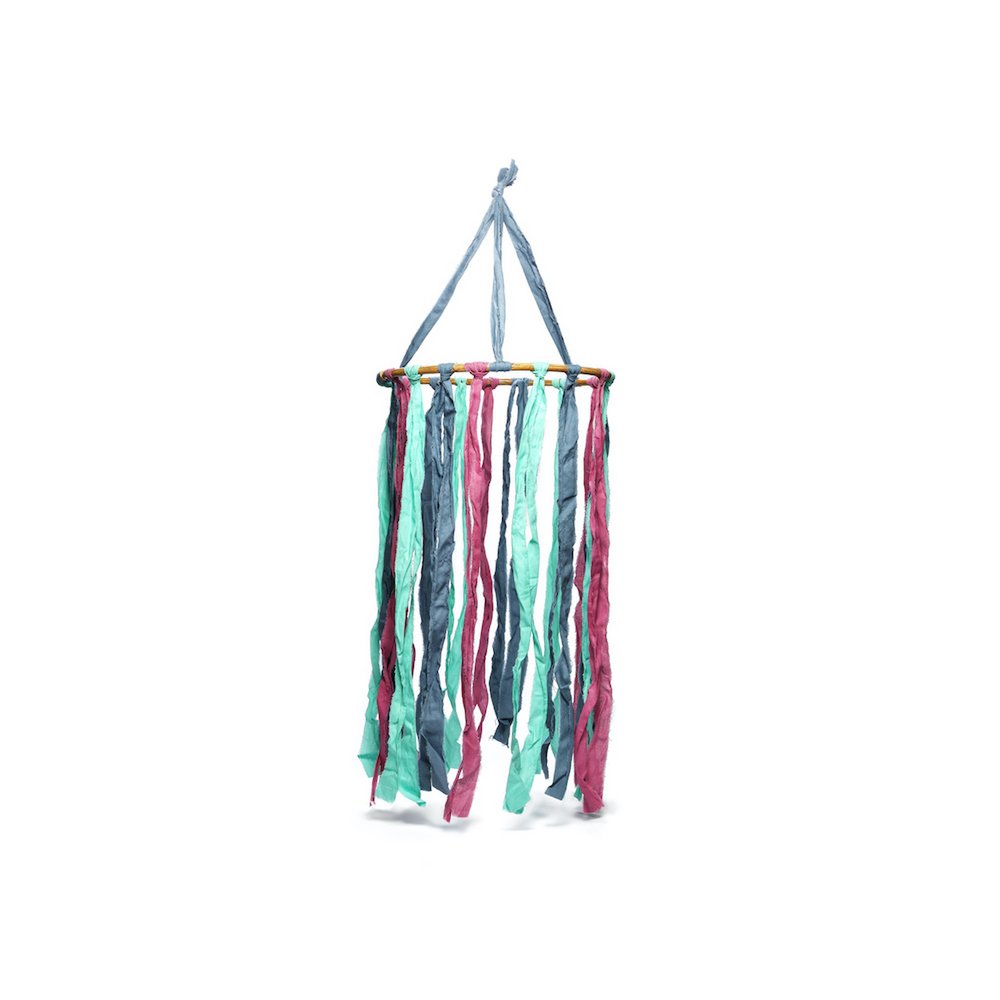 Tassel | Mobile