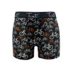 Tintl boxershorts | Black & white - Amsterdam