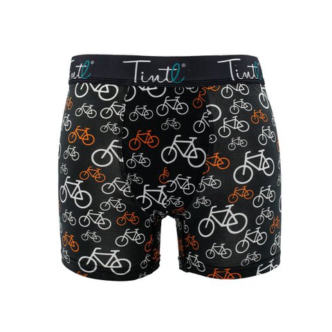 Tintl boxershorts | Black & white - Amsterdam