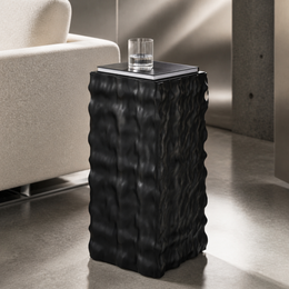 Liquid Side Table