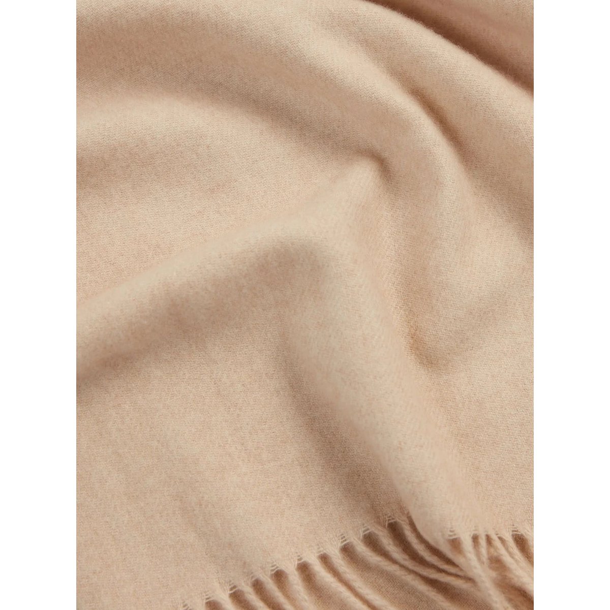 "Marco Polo" Cashmere tørklæde