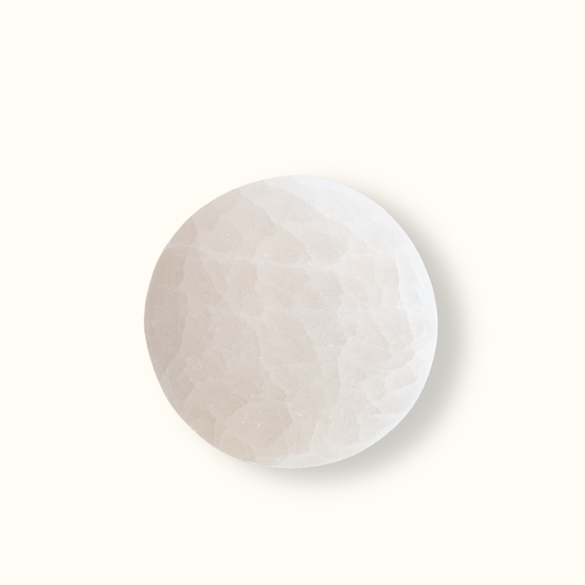 Selenite Plate Neutro