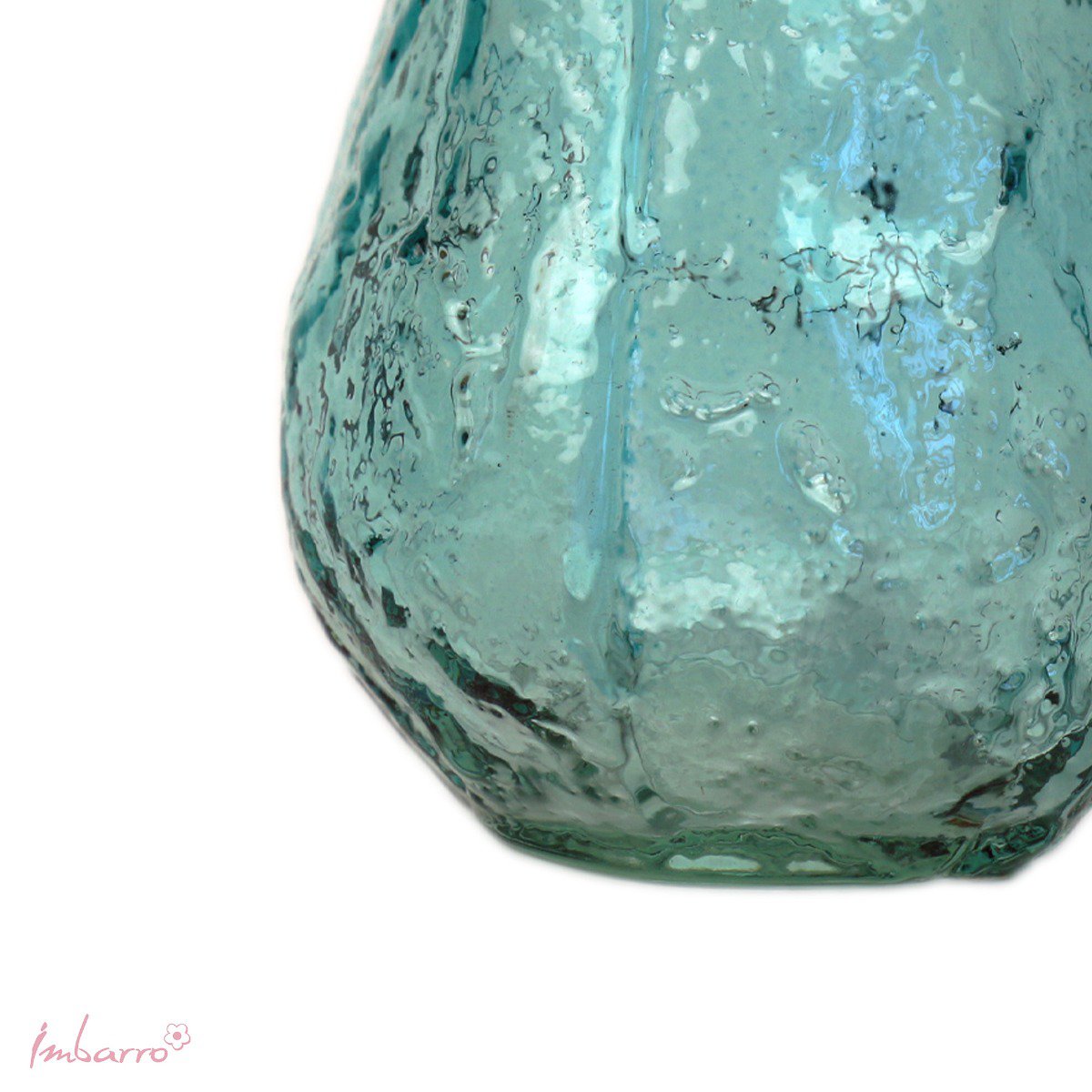 Windlicht Claire Blue