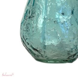 Windlicht Claire Blue