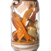 Preparation for arranged rum "Pear Papaya" 3 L