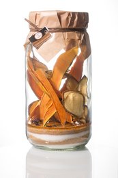 Preparation for rum "Pear Papaya" 3 L