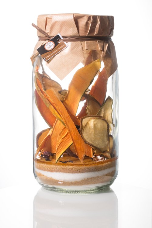 Preparation for rum "Pear Papaya" 3 L