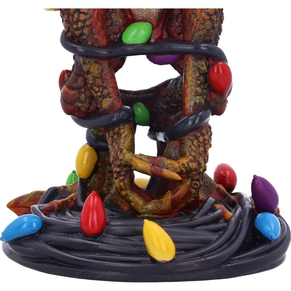 Gremlins - Mohawk - Fairy Lights - figurine