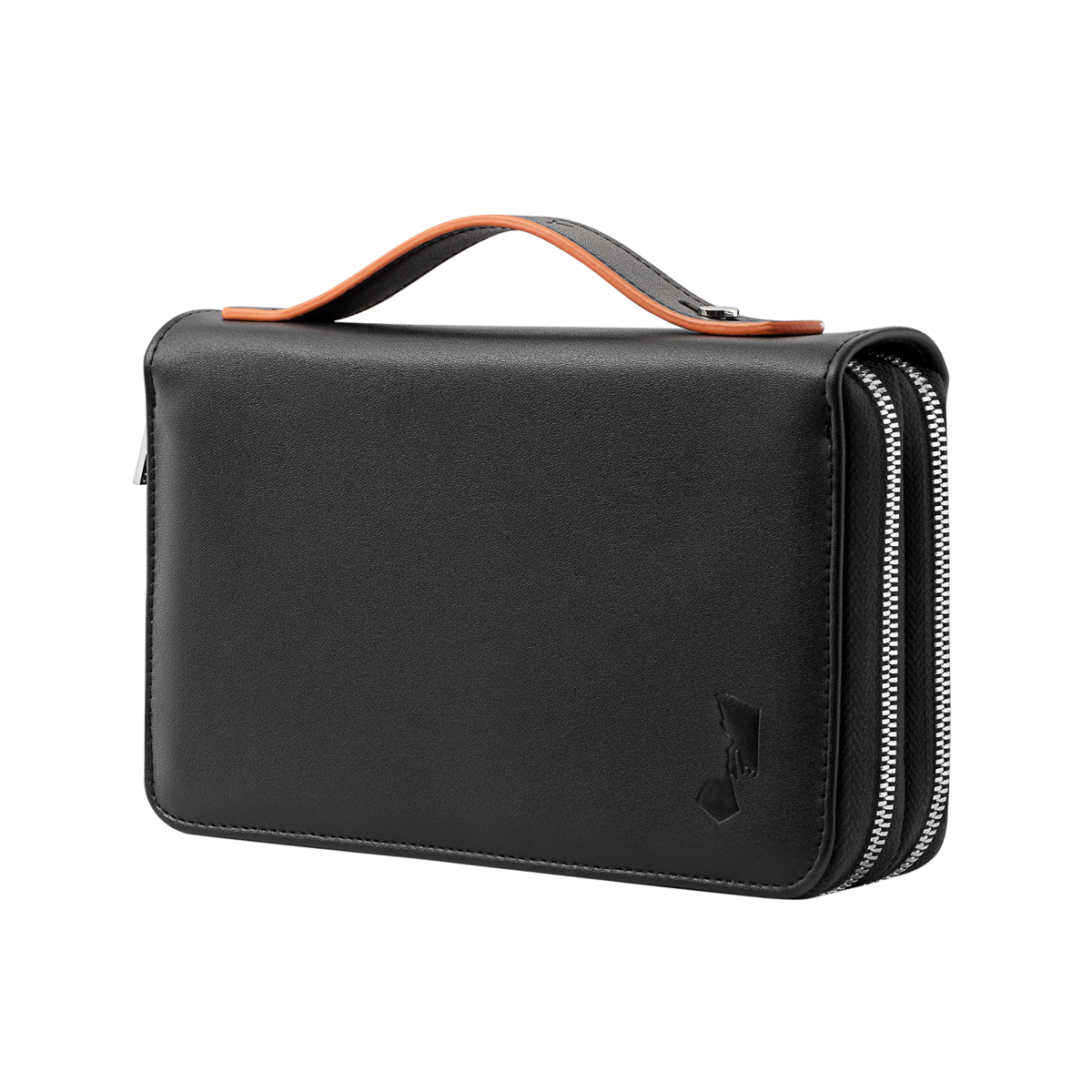 Mutekey Homage | RFID Blocking Travel wallet