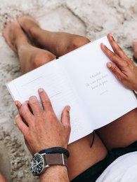 Love in Sight - Relationship Journal
