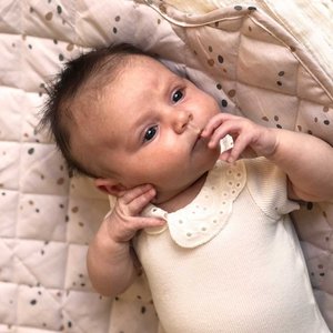 Ake Changing Pad Dots