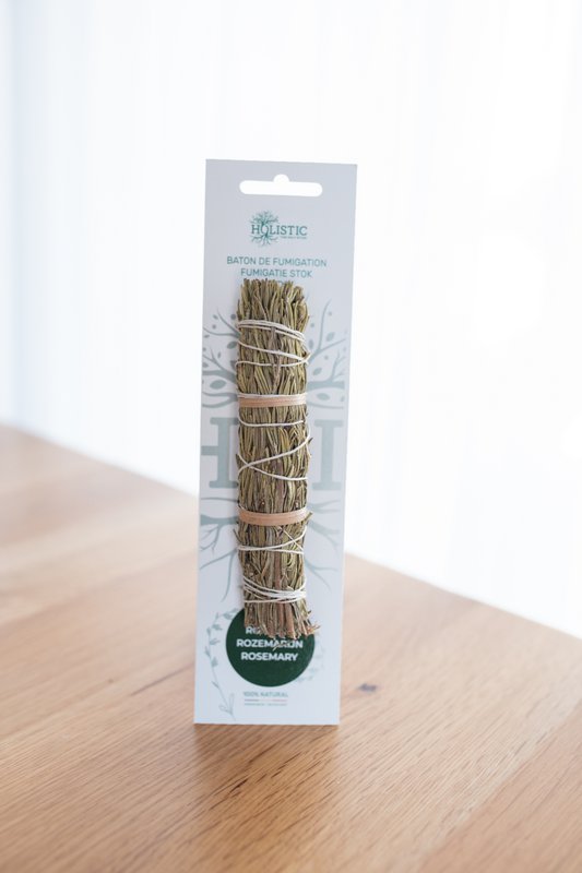Smudge Rosemary - Rosemary Fumigation Stick