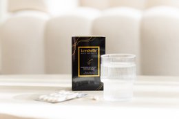 Kerabelle Hair Capsules