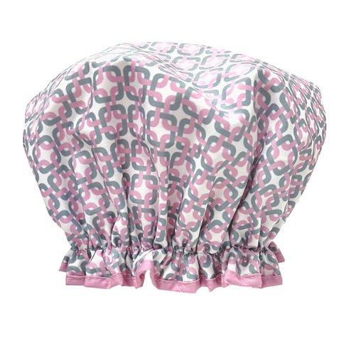 WS douchekap overlappen geo